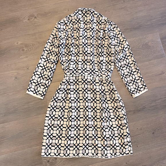 Wilfred Franca Wrap Dress - Picture 2 of 7